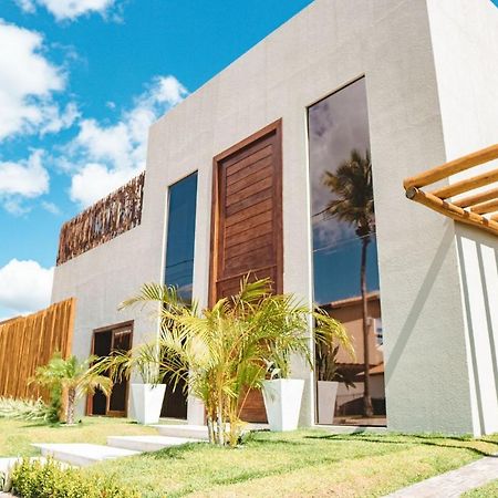 Villa Kaitei São Miguel do Gostoso Exterior foto
