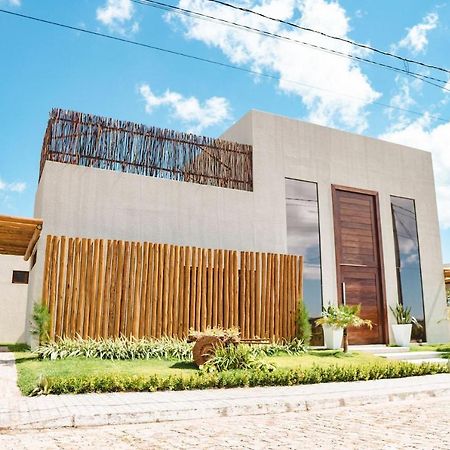 Villa Kaitei São Miguel do Gostoso Exterior foto